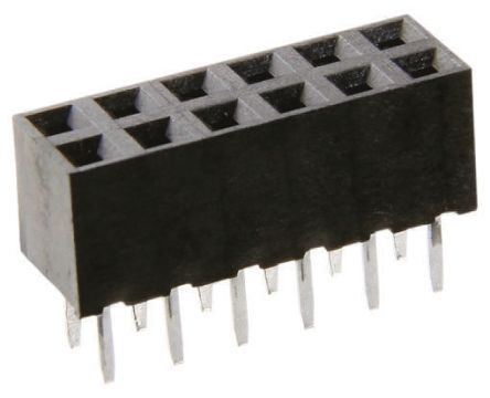 HARWIN M22-7140342 产品图片