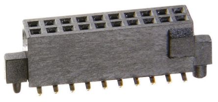 HARWIN M50-4302045 产品图片
