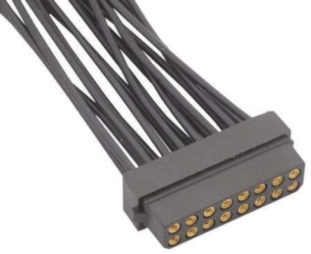 HARWIN M80-1031298S 产品图片