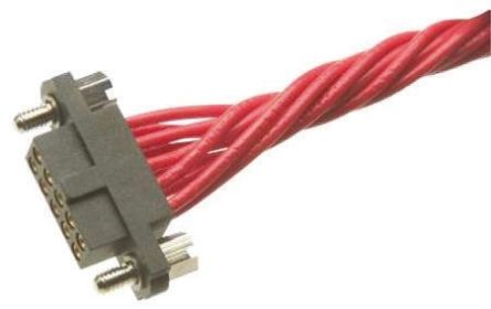 HARWIN M80-4611042 产品图片