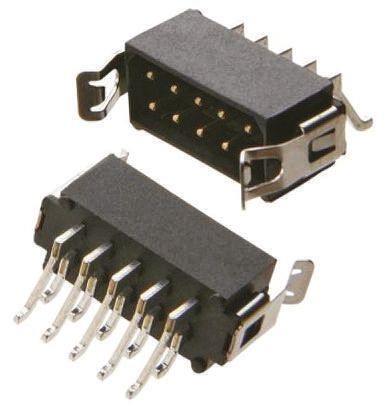 HARWIN M80-6660842 产品图片