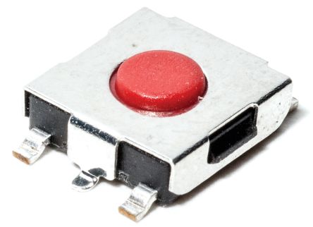C & K PTS641 SK25 SMTR2 LFS 产品图片
