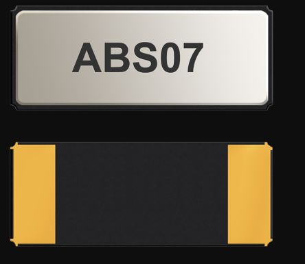 Abracon ABS07-166-32.768KHZ-T 产品图片