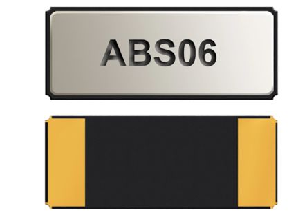 Abracon ABS06-127-32.768kHz-T 产品图片