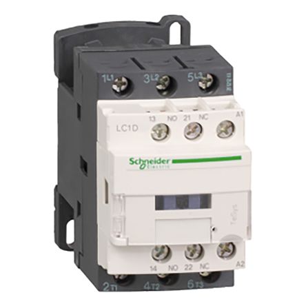 Schneider Electric LC1D38CC7C 产品图片