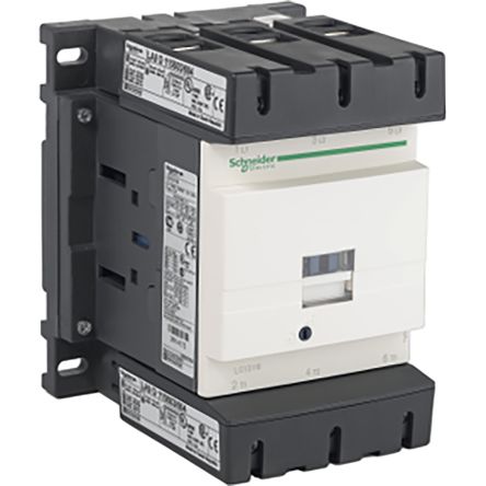 Schneider Electric LC1D11500E7C 产品图片