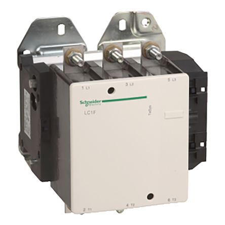 Schneider Electric LC1D475M5C 产品图片