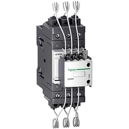 Schneider Electric LC1DPK12M7C 产品图片