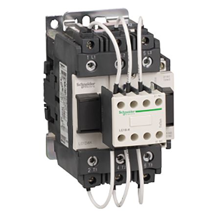 Schneider Electric LC1DWK12M5C 产品图片