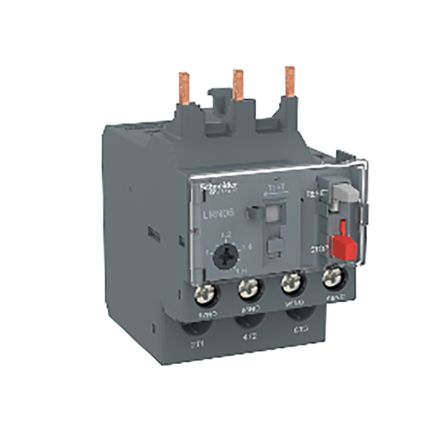 Schneider Electric LRN10N 产品图片