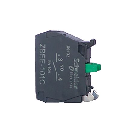 Schneider Electric ZBEE101C 产品图片