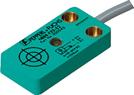 Pepperl + Fuchs NBB8-F33-E2 产品图片