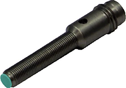 Pepperl + Fuchs NBB1,5-5GM25-E2-V3 产品图片
