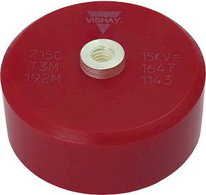 Vishay 715C40KTD10 产品图片