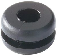HellermannTyton 633-02160 HV1216-PVC-FR-BK 产品图片