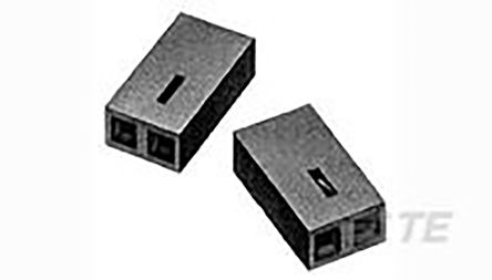 TE Connectivity 390088-2 产品图片