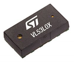 STMicroelectronics VL53L0CXV0DH/1 产品图片