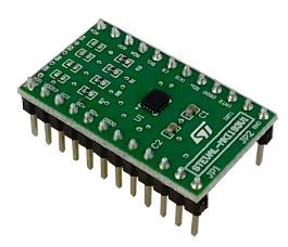 STMicroelectronics STEVAL-MKI193V1 产品图片