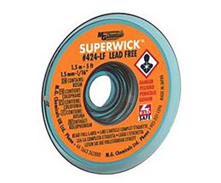 Super Wick 424-LF 产品图片
