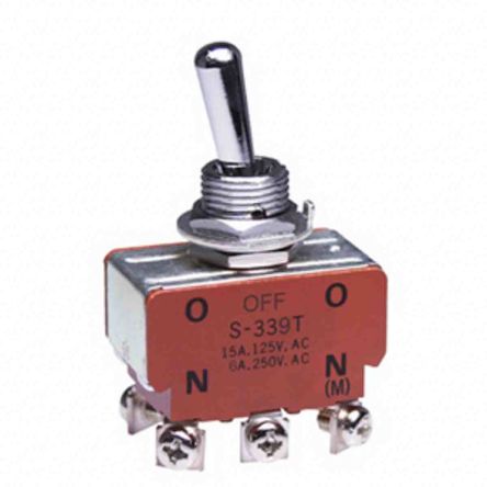 NKK Switches S339T 产品图片