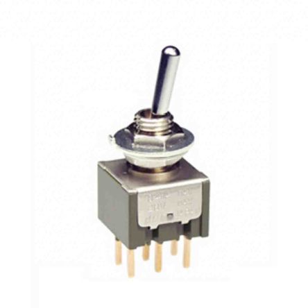 NKK Switches M2022SS4G03 产品图片