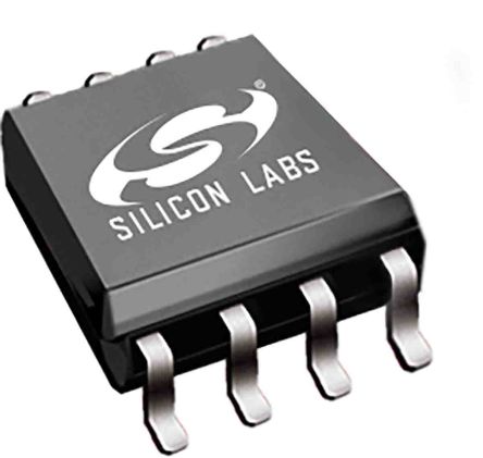 Skyworks Solutions Inc Si8271BBD-IS 产品图片