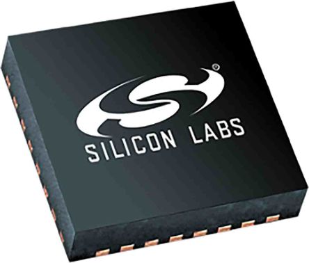 Silicon Labs EFR32MG21A020F1024IM32-B 产品图片