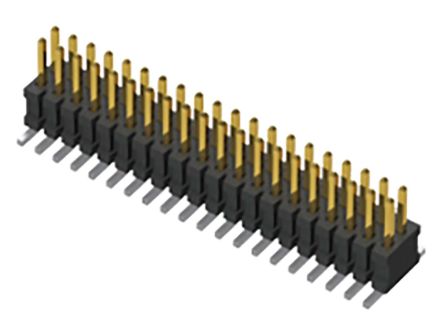 Samtec FTSH-108-04-L-DH-A-TR 产品图片