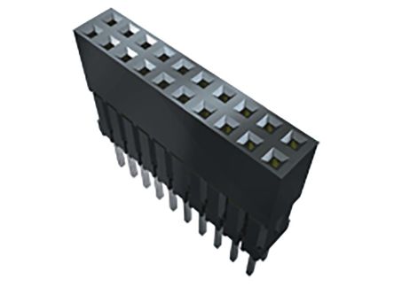 Samtec ESQ-120-13-L-D 产品图片