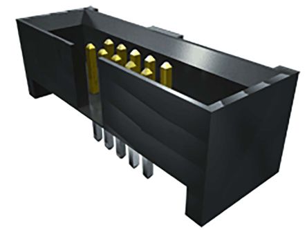 Samtec ESHF-125-01-L-D-SM-LC 产品图片