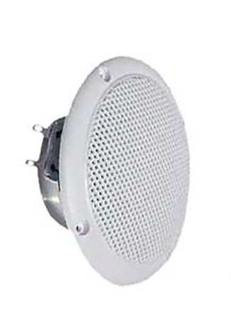 Visaton FR 10 WP   WHITE   4 OHM 产品图片