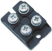 TE Connectivity BDS 4 B 100 1R0 10% 产品图片
