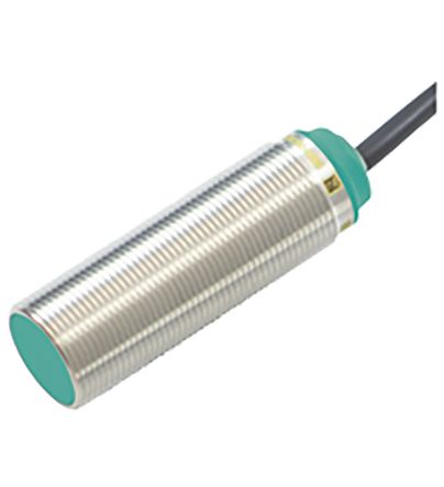Pepperl + Fuchs NBB5-18GM50-E2 产品图片