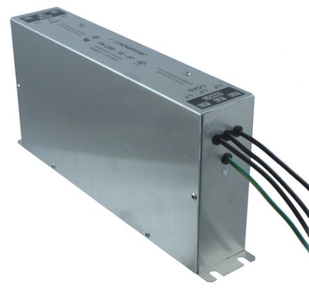 Schaffner FN258-16-07 产品图片