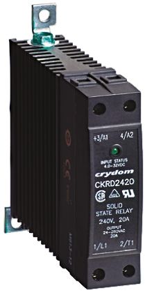 Sensata / Crydom CKRA4830 产品图片