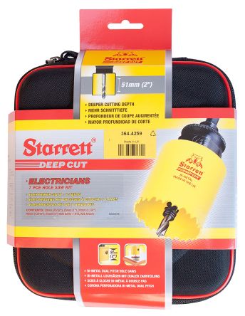 Starrett BD460 产品图片
