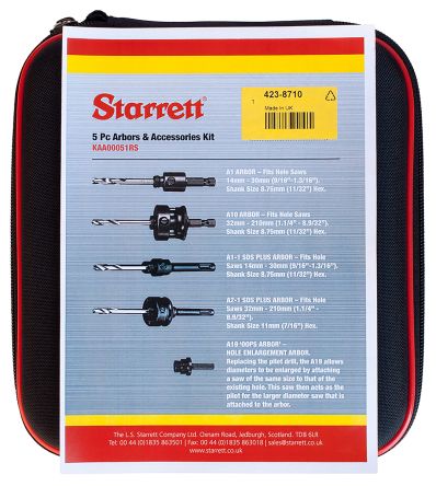 Starrett BC8921 产品图片