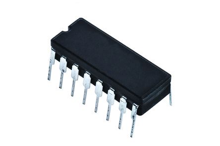 Texas Instruments SN54LS123J 产品图片
