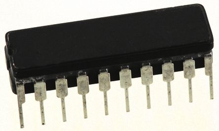 Texas Instruments SN54LS244J 产品图片