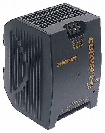 BEL POWER SOLUTIONS INC LWR1601-6EG 产品图片