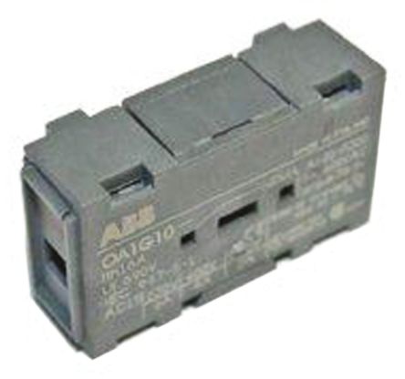 ABB OA1G10  1SCA022353R4970 产品图片