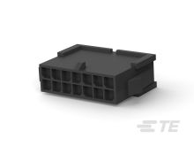 TE Connectivity 794615-4 产品图片