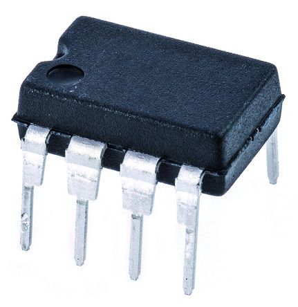 Texas Instruments LM2574HVN-5.0/NOPB 产品图片