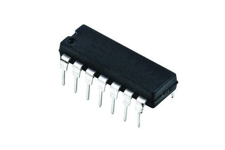 Texas Instruments DS14C89AN/NOPB 产品图片