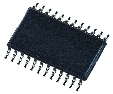 Texas Instruments ADC08200CIMT/NOPB 产品图片
