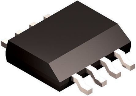 Texas Instruments LP2996MR/NOPB 产品图片