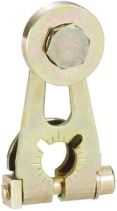 Telemecanique Sensors ZC2JY13 产品图片