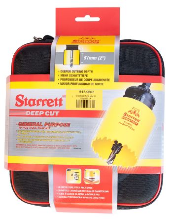 Starrett KDP2000/6L 产品图片