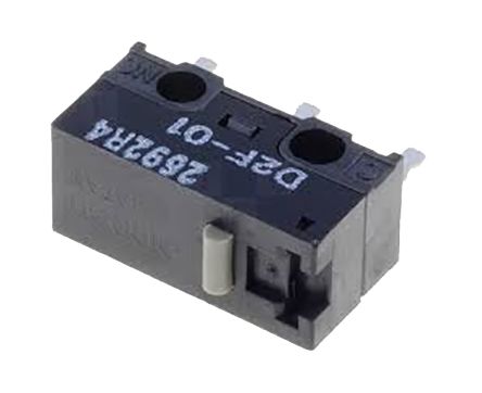Omron D2F-01 产品图片