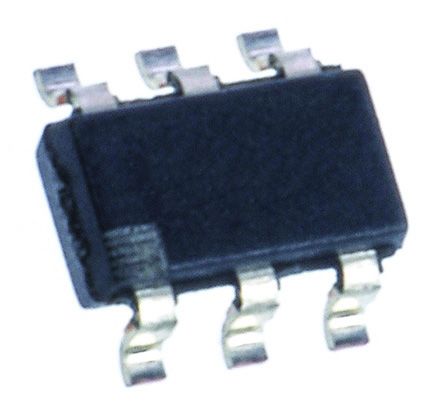 Texas Instruments LM73CIMK-0/NOPB 产品图片
